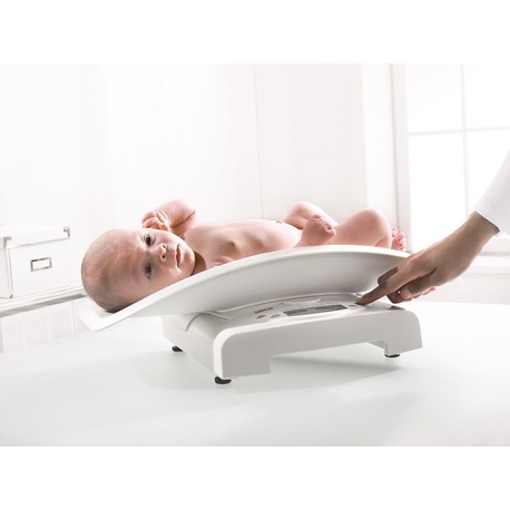 Seca best sale infant scale